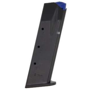 CZ MAG DAN WESSON DWX COMPACT 75 COMPACT 15RD