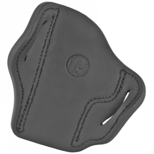 1791 Gunleather BH23SBLR BH2.3 Glock 17/HK VP9/Sig P226 Black Leather