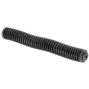 Rival Arms RA50G121S Guide Rod Assembly  Glock 17 Gen5 Silver Stainless Steel
