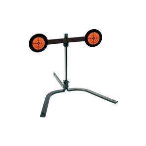 Do All Traps H38 Steel Targets Heli Handgun 38 Spinner Steel Crosshair 1 Unit
