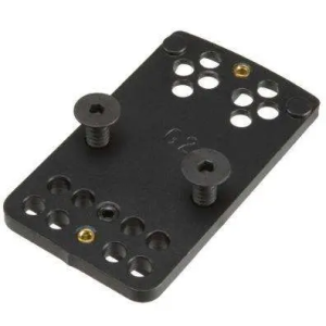 TRUGLO MNT SLD OPTIC M&P TG/VOR/DOC