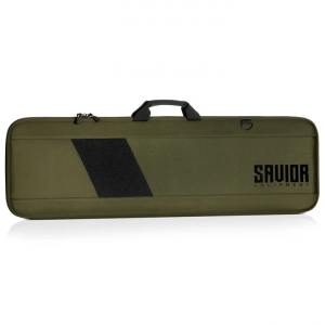 Savior Equipment Specialist Single Rifle Case 46 OD Green