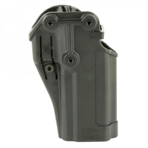 BH SERPA CQC BL/PDL P250/320 LH BK