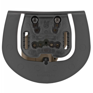BH SERPA CQC GLK 19/23/32/6 COY TAN
