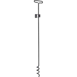 DO ALL GROUND AUGER TRAIL CAM POLE