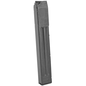 GERMAN SPORT MP40 9MM MAGAZINE METAL 10RD