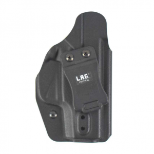LAG LIB MK II RUG LC9/EC9 BLK AMBI
