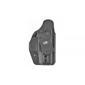 LAG LIB MK II IWI MASADA BLK AMBI