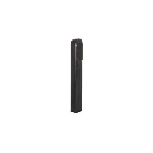 GSG GSGGERMMP40925 MP40 9mm Luger 25rd Blued Detachable