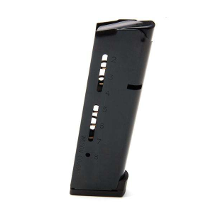 MAG WILSON ETM 1911 45ACP 8RD AL BLK
