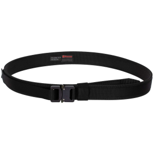 Galco EDCBKXXL Everyday Carry  46-50 Black Nylon Webbing