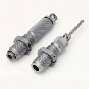 Hornady Series I Full Length Die Set 204 Ruger
