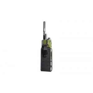 HSGI GEN 2 LRG RADIO TACO BLK