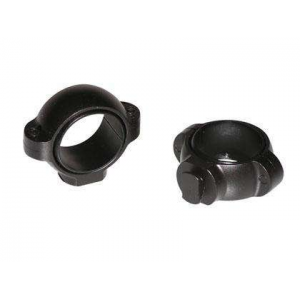 Burris 420501 Signature Rings  Dovetail 1 Medium Black Matte