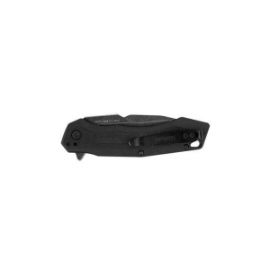 KERSHAW ANALYST 3.25 BLACK