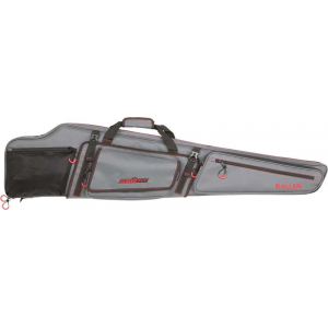 ALLEN GEAR FIT DAKOTA RIFLE GRAY MULTIPLE STORAGE POCKETS