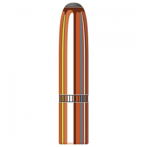 HORN BLT 6.5MM 160GR RN .264 100/BOX