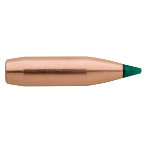 Sierra 4681 Tipped GameKing  30Cal 180gr 100/Box