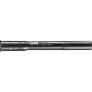 CHIAPPA X-CALIBER 12GA ADAPTER 410GA 45LC