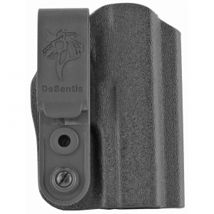DESANTIS SLIM-TUK SIG P238 AMBI BLK