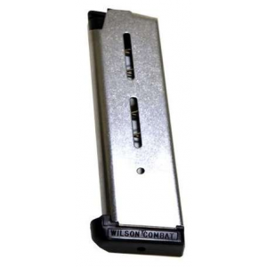 SIG MAG 1911 45ACP 8RD WILSON COMBAT