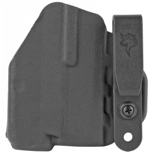 DESANTIS PEGASUS SLIM-TUK KYDEX BLACK AMBI HOLSTER SIG P365 W/ STREAMLIGHT TLR-6