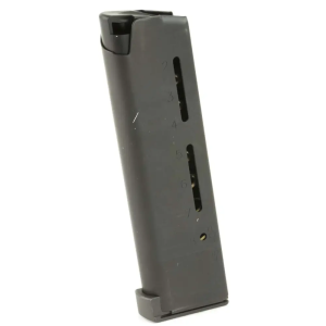 Wilson Combat 500BCHD 1911 Elite Tactical  45 ACP 8rd Black Detachable