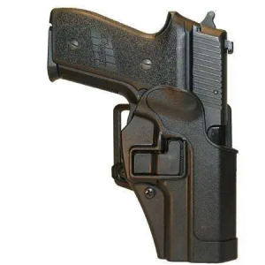 BH SERPA CQC BL/PDL SIG 2022 LH