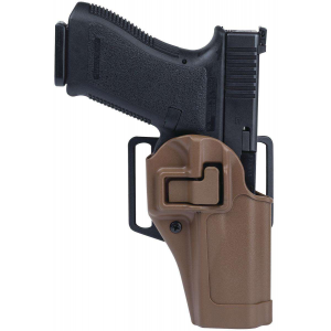 BH SERPA CQC M&P PRO COY TAN