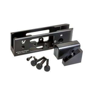 Strike ARTHJ AR Trigger Hammer Steel
