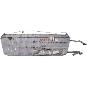 HOPPE'S Ready Roll Kit with Dry Universal Cleaning Kit