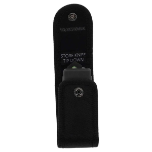 Rage Styhche Enrage 7 Knife - replaceable blade