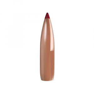Hornady 33381 ELD Match  338 Cal .338 285 gr Extremely Low Drag-Match 50 Per Box