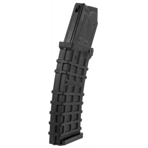 ProMag MKA02 Akdal 12 Gauge 2.75 Shells MKA 1923 10rd Black Polymer Detachable