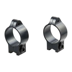 TALLEY 1 22 ANSCHUTZ STEEL RIMFIRE RINGS LOW FOR DOVETAIL