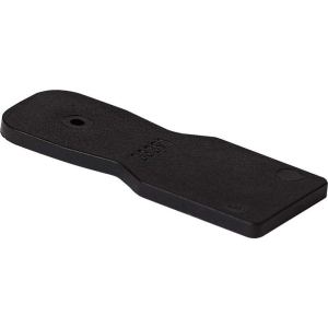Glock 50978 Magazine Insert Floor Plate 9mm Fits Glock 43 Slim Black