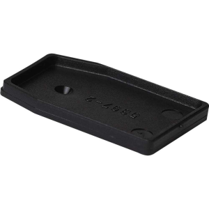 Glock 50981 Magazine Insert  45 ACP Fits Glock 21/21SF/30 Gen5 Black Polymer