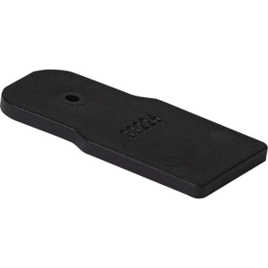Glock 50984 Magazine Insert Floor Plate Fits Glock 42 Slim Black Polymer