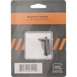Magazine Follower Fits .357 (10rd G31/G32 ONLY)