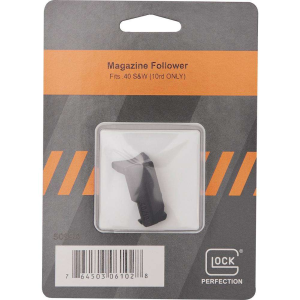 Magazine Follower Fits .40 S&W (10rd ONLY)