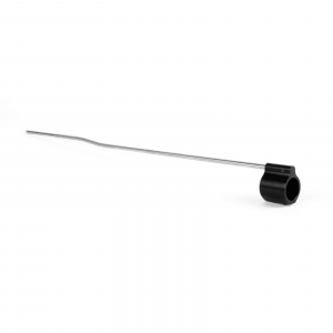 LBE LOPRO GAS BLOCK W/RFL TUBE
