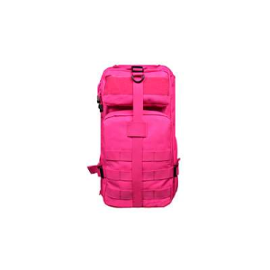 NCSTAR VISM SMALL BACKPACK PINK