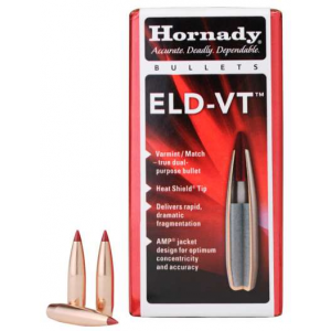 HORN 26103 BULL .264 100 ELDV 100/15