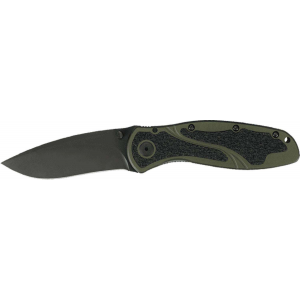 KERSHAW BLUR 3.4 PLN OD/BLK