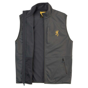 VST SOFTSHELL CARBON M