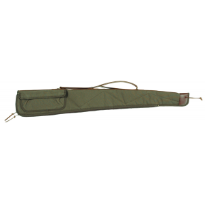 Boyt Harness 14533 Canvas Shotgun Case Green Canvas 44 Shotgun