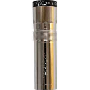 Beretta USA JCMEV14 MobilChoke Victory 12 Gauge Improved Modified Extended Steel Silver w/Colored Band