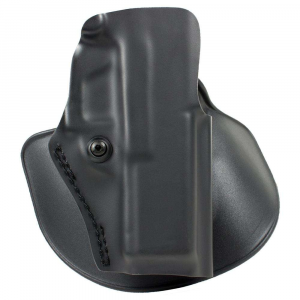Safariland 5198 Paddle Holster Glock 17/22 Thermoplastic Black