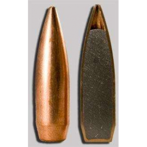 NOS 30CAL 175GR HPBT