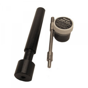 WHEELER AR-15 REC LAPPING TOOL